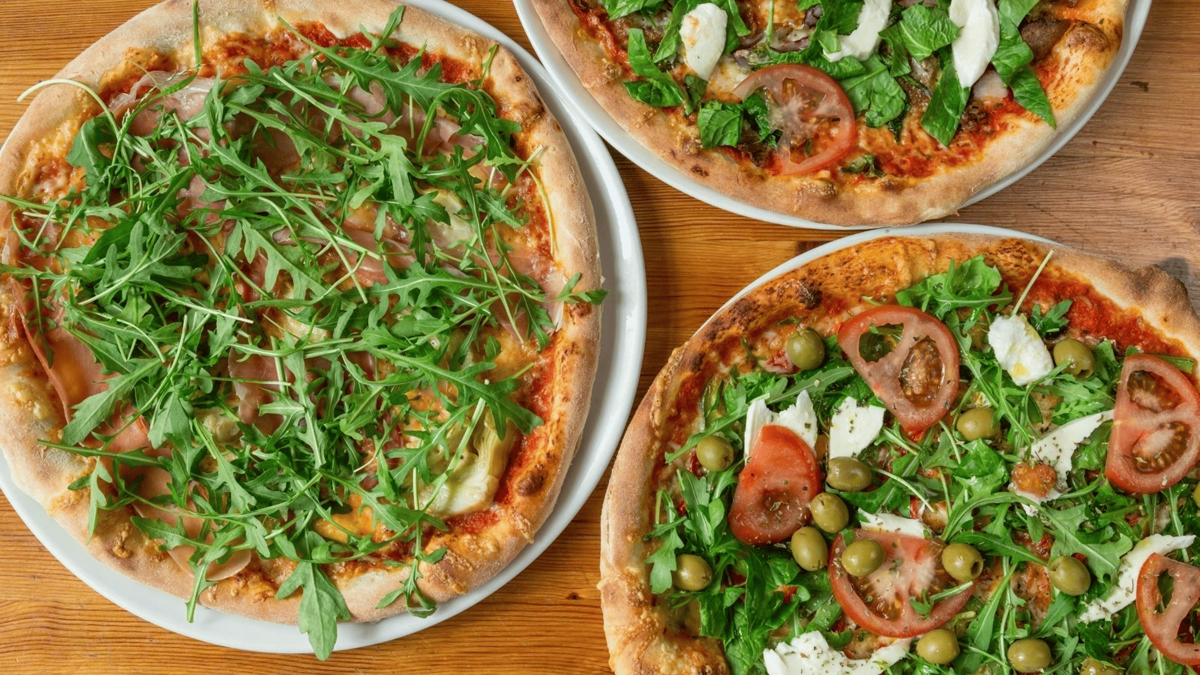 Pizzeria Kebap Milano